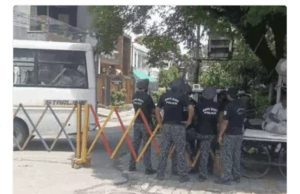 Vigilance Bureau raids Bikram Singh Majithia’s residences in Amritsar