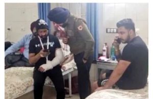 High Court transfers Colonel Bath attack case to CBI