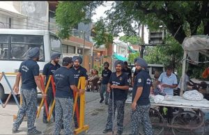 Vigilance Bureau raids Bikram Singh Majithia’s Amritsar house again