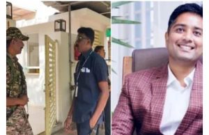 ED arrests former Chhattisgarh CM’s son in liquor scam case