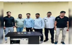 Gym-linked drug racket busted in Bhopal, two held for selling obesity pills