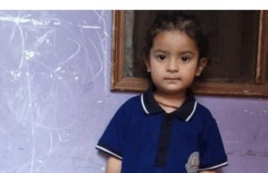 Five-year-old girl run over by school bus in Adampur, dies