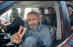 Delhi court grants custodial parole to MP Engineer Rashid for Parliament session