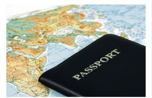 Pakistan passport ranked least powerful globally, slight improvement in latest index