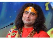 ‘When girls married at 25-year-old…’ uproar over Aniruddhacharya’s remark, complaint filed