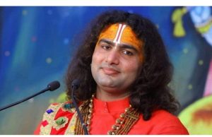 ‘When girls married at 25-year-old…’ uproar over Aniruddhacharya’s remark, complaint filed