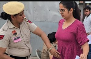 Over 13 lakh candidates appear for CET in Haryana; tight security at centres