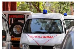 Two killed, 32 injured in stampede at Haidergarh temple during Sawan festivities