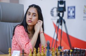 Divya Deshmukh wins FIDE Women’s World Cup, becomes fourth Indian woman Grandmaster