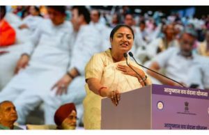 Delhi government allows women to work night shifts in shops and commercial establishments