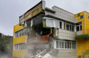 8.8 magnitude earthquake strikes Russia’s Kamchatka, tsunami waves hit Japan, Alaska and Hawaii