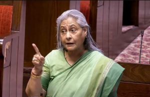 Jaya Bachchan questions naming of ‘Operation Sindoor’, seeks apology for Pahalgam attack victims