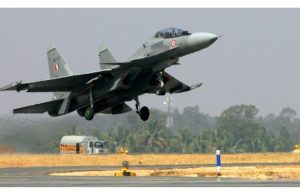 India cannot be stopped from buying Russian military equipment, say officials