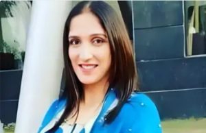 Suspended Punjab lady inspector Arshpreet Kaur declared PO in bribery case