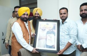 CM’S GIFT WORTH MORE THAN RS 13 CRORE TO THE RESIDENTS OF MALERKOTLA DISTRICT
