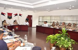 YUDH NASHIAN VIRUDH: ‘SAFE PUNJAB’ ANTI-DRUG HELPLINE’S 30% TIP CONVERSION LEADS TO 4872 ARRESTS SINCE MARCH 1