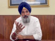 High Court adjourns hearing on Bikram Singh Majithia’s bail plea till November 10