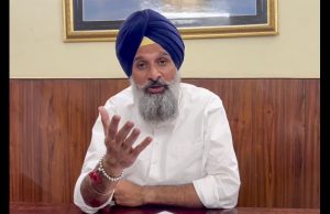 Hearing on Majithia’s plea to change jail barrack on July 17