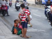 3 Child Beggars Rescued During 11 Special Raids Under Statewide Campaign: Dr. Baljit Kaur child bagging punjab
