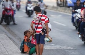 3 Child Beggars Rescued During 11 Special Raids Under Statewide Campaign: Dr. Baljit Kaur child bagging punjab