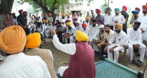 cm maan visit samrala