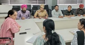 fazilka news