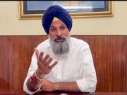 HC reserves order on Majithia’s bail plea in disproportionate assets case