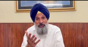 Centre submits sealed intelligence report in Punjab and Haryana HC on threat to Bikram Majithia