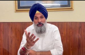 Judicial custody of Bikram Majithia extended by 14 days, next hearing on October 4