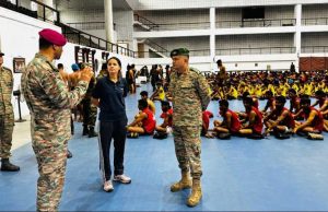 Patiala Army Recruitment Rally Sets a Model for the Country