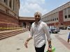 MP Harbhajan Singh raises concern in Rajya Sabha over obscene content on Instagram