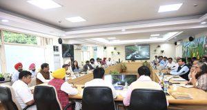 Syl issue punjab haryana