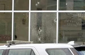 Over 25 shots fired at Kapil Sharma’s Canada café, second attack in a month