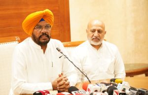 YUDH NASHIAN VIRUDH: 25646 DRUG SMUGGLERS HELD WITH 1059-KG HEROIN SINCE MARCH 1