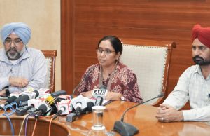 Ensuring Safety and Relief for Flood-Affected Families is Punjab Government’s Top Priority: Dr. Baljit Kaur