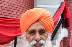 Rajya Sabha Member Sant Seechewal writes to the Prime Minister demanding floods be declared a National Calamity