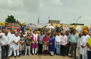 Punjab BJP Leaders’ Silence in Times of Crisis is Shocking – Aman Arora