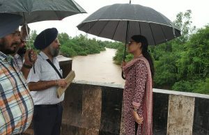 District Administration Teams Deployed at Ground Zero: Deputy Commissioner