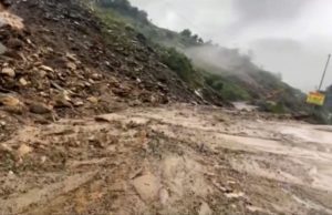 Kinnaur Kailash Yatra suspended, 413 pilgrims rescued after heavy rain damages route