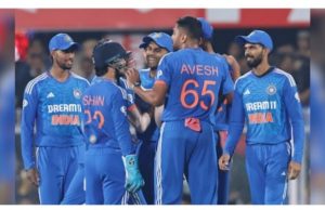 Shubman Gill, Yashasvi Jaiswal likely to return for Asia Cup 2025; Sai Sudarshan in contention despite poor form