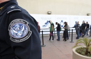 Two Indian nationals arrested for illegal entry into US near Maine border