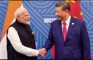 China welcomes PM Modi to SCO summit in Tianjin, calls it a symbol of unity and friendship