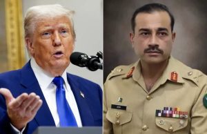 Indo-Pak war averted due to Trump’s strategic leadership: Asim Munir