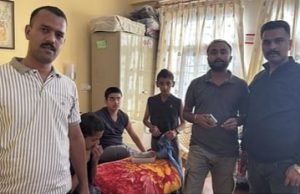 Three children of Bishop Cotton School in Shimla kidnapped, rescued within 24 hours