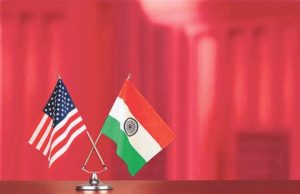 India, US keep dialogue channels open amid tariff dispute