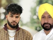 Punjabi singer Gur Sidhu’s sarpanch father dies of heart attack
