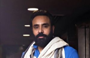 Punjab recommends 13 names including Punjabi singer Babbu Maan for Padma Awards 2026