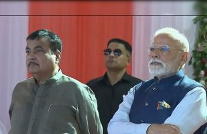 PM Modi inaugurates Dwarka Expressway Delhi section, UER-2 projects worth Rs 11,000 crore