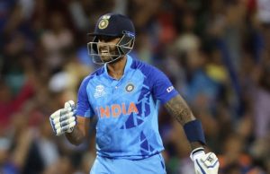India announce squad for Asia Cup T20, Suryakumar Yadav to lead