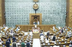 Centre to introduce Constitution Amendment Bill for removal of PM, CMs and ministers facing serious charges